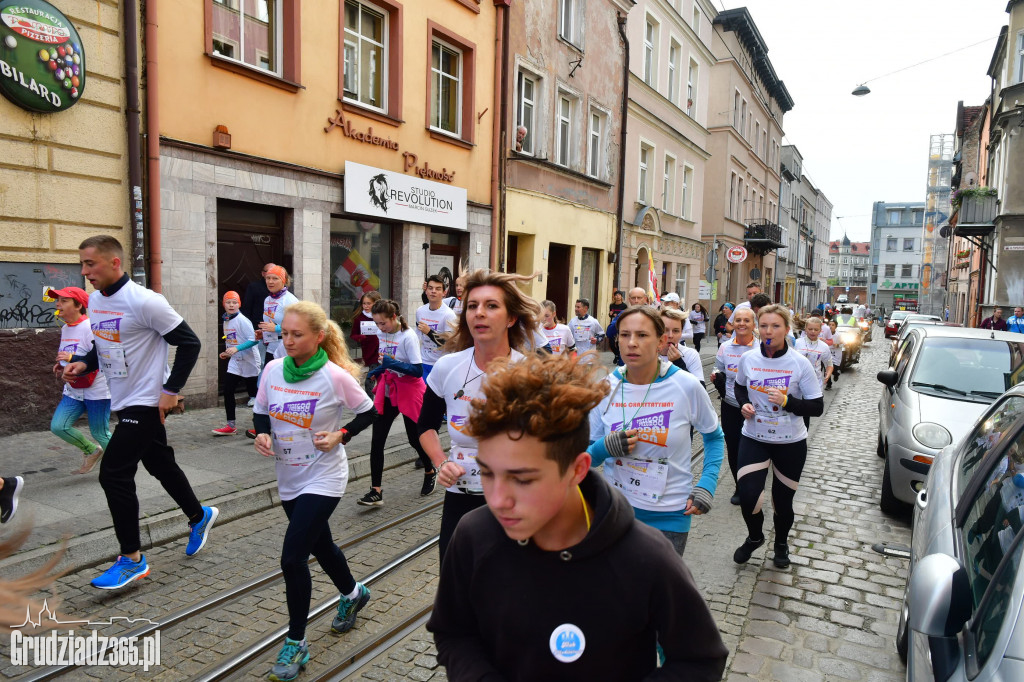 Przegoń przemoc - Podaj dłoń fotorelacja