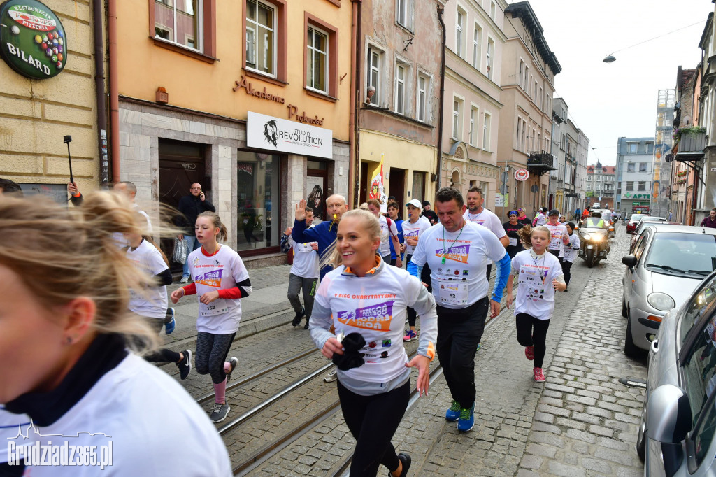Przegoń przemoc - Podaj dłoń fotorelacja