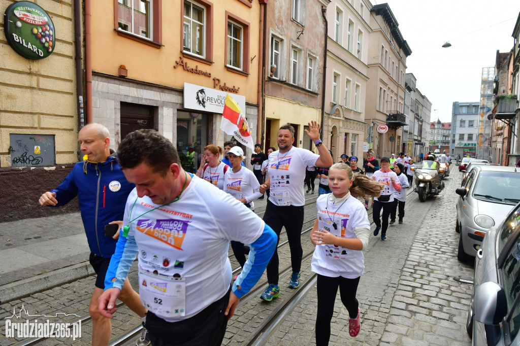 Przegoń przemoc - Podaj dłoń fotorelacja