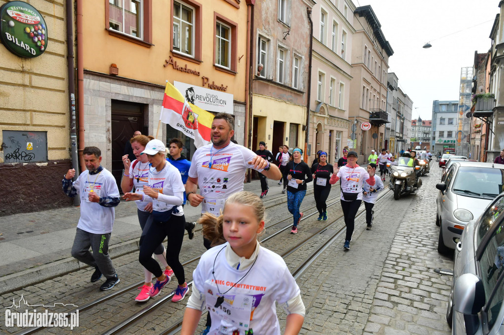 Przegoń przemoc - Podaj dłoń fotorelacja