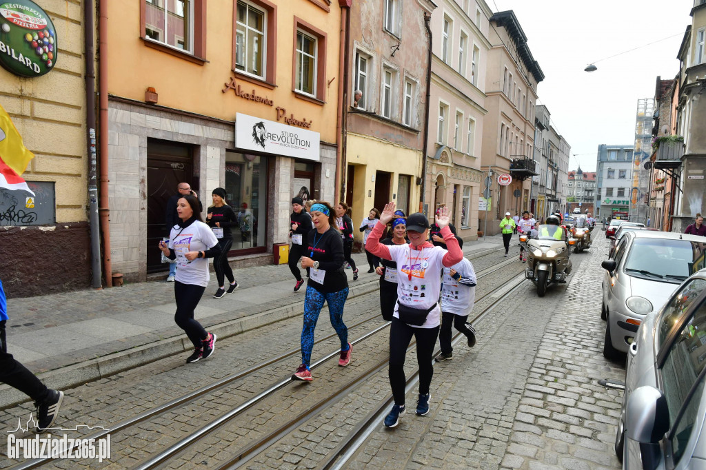 Przegoń przemoc - Podaj dłoń fotorelacja