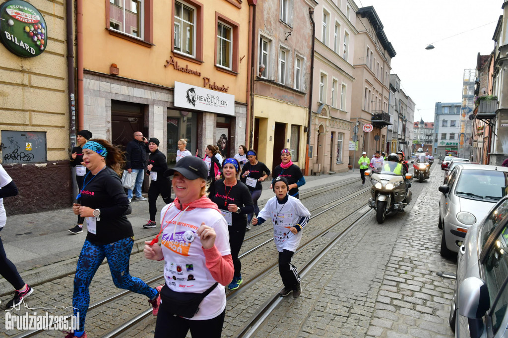 Przegoń przemoc - Podaj dłoń fotorelacja