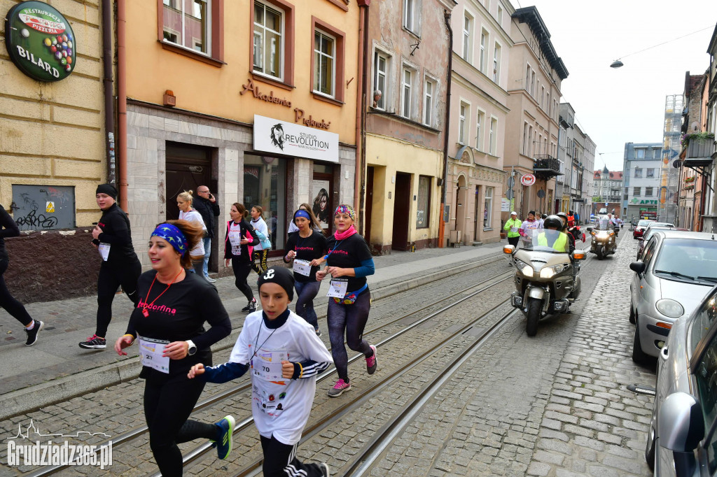 Przegoń przemoc - Podaj dłoń fotorelacja