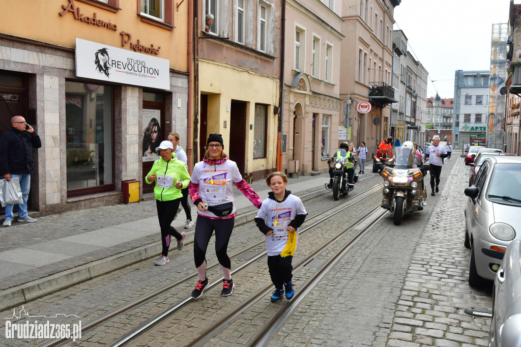 Przegoń przemoc - Podaj dłoń fotorelacja