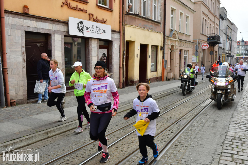 Przegoń przemoc - Podaj dłoń fotorelacja