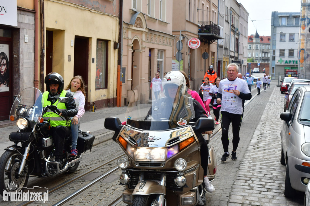 Przegoń przemoc - Podaj dłoń fotorelacja
