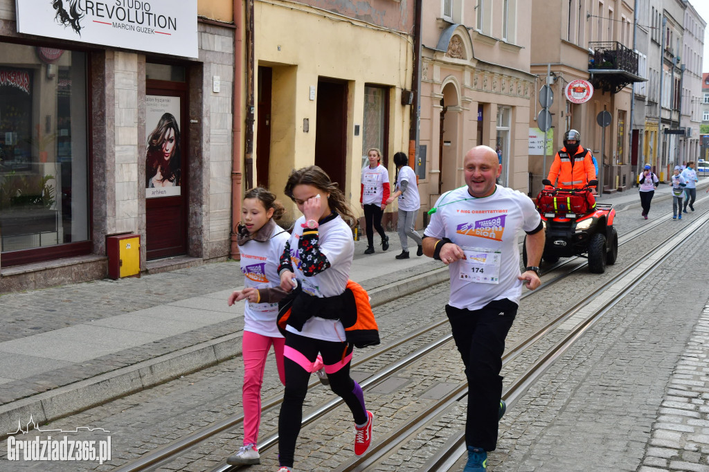 Przegoń przemoc - Podaj dłoń fotorelacja