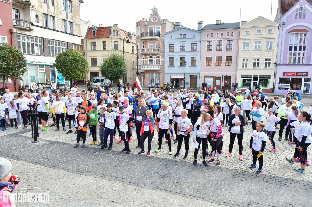 Przegoń przemoc - Podaj dłoń fotorelacja