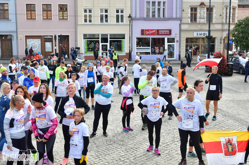 Przegoń przemoc - Podaj dłoń fotorelacja