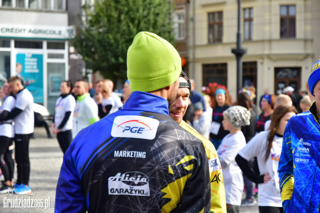Przegoń przemoc - Podaj dłoń fotorelacja