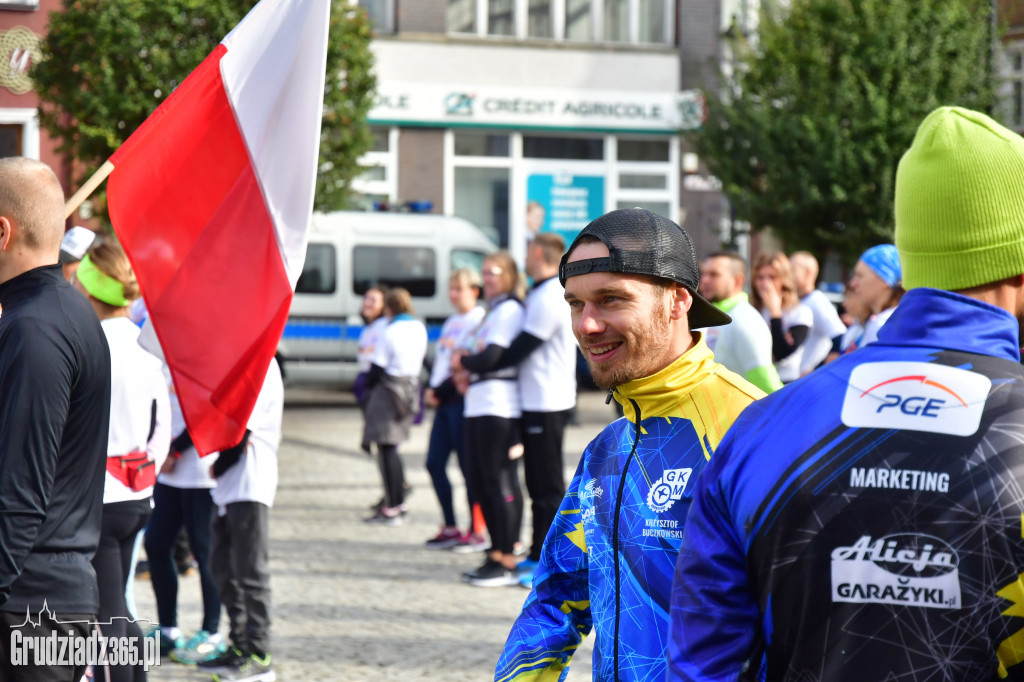 Przegoń przemoc - Podaj dłoń fotorelacja