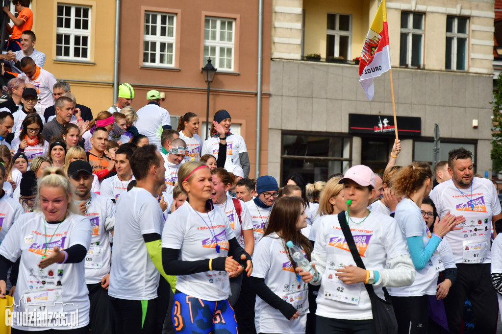Przegoń przemoc - Podaj dłoń fotorelacja