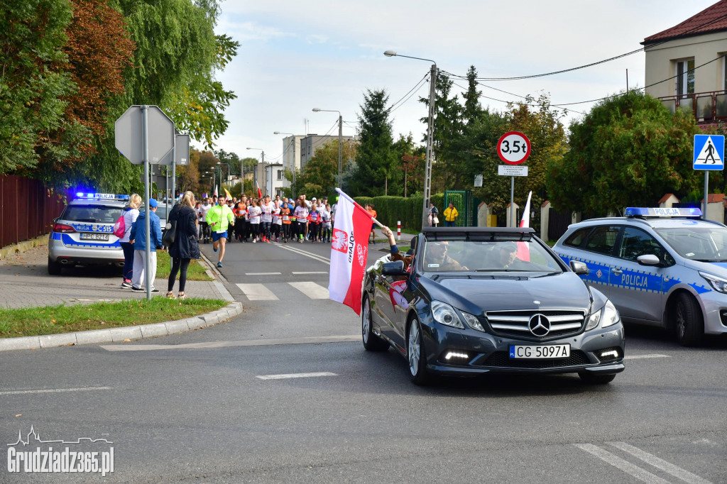 Przegoń przemoc - Podaj dłoń fotorelacja