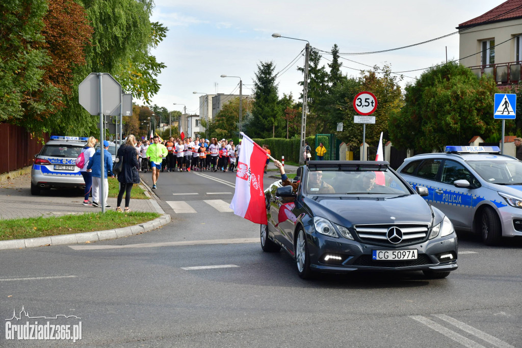 Przegoń przemoc - Podaj dłoń fotorelacja