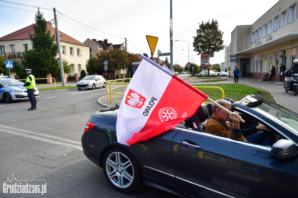 Przegoń przemoc - Podaj dłoń fotorelacja