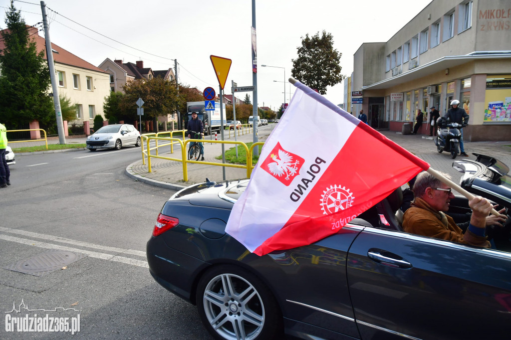Przegoń przemoc - Podaj dłoń fotorelacja