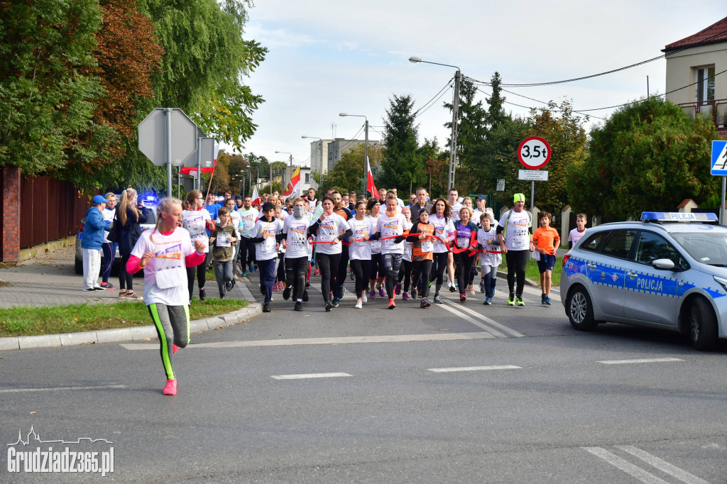 Przegoń przemoc - Podaj dłoń fotorelacja