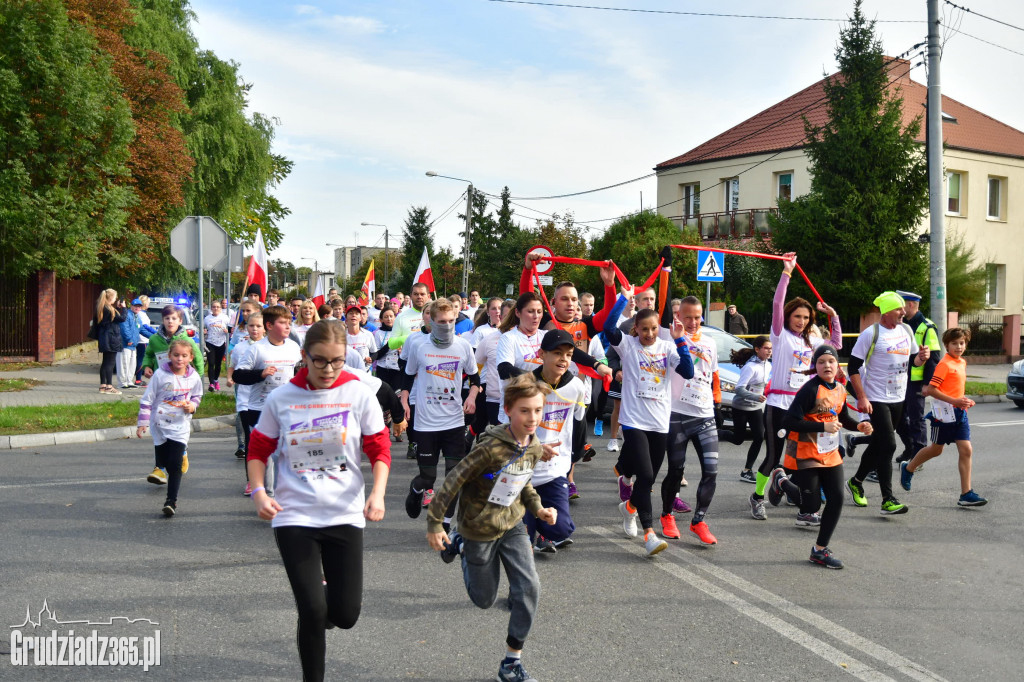 Przegoń przemoc - Podaj dłoń fotorelacja