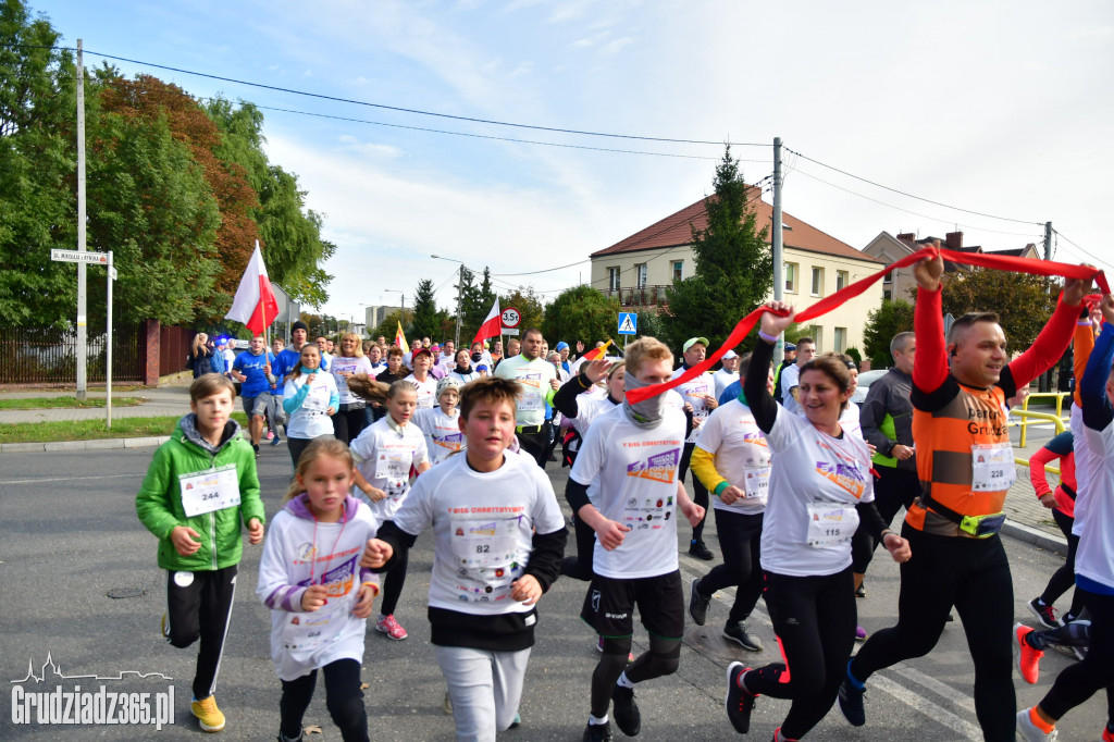 Przegoń przemoc - Podaj dłoń fotorelacja