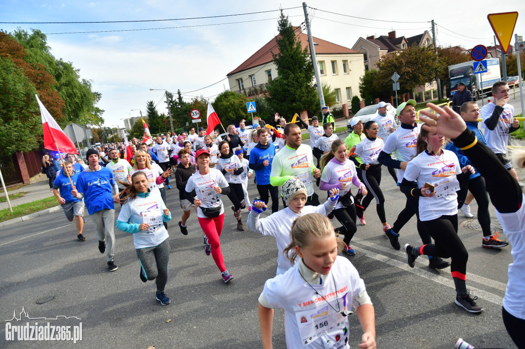Przegoń przemoc - Podaj dłoń fotorelacja