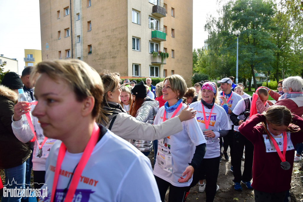 Przegoń przemoc - Podaj dłoń fotorelacja