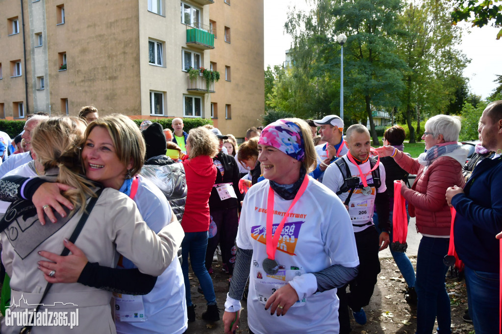 Przegoń przemoc - Podaj dłoń fotorelacja