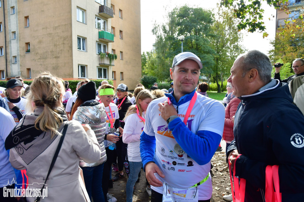 Przegoń przemoc - Podaj dłoń fotorelacja