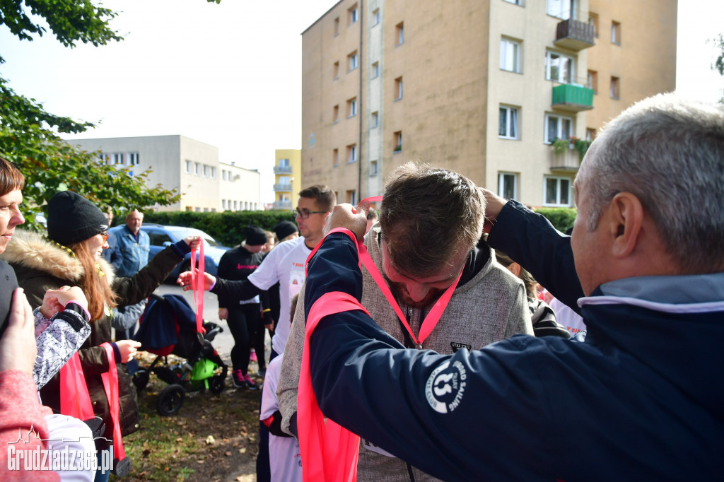 Przegoń przemoc - Podaj dłoń fotorelacja