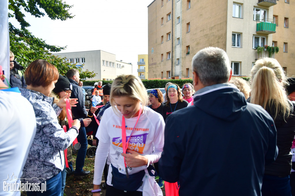 Przegoń przemoc - Podaj dłoń fotorelacja