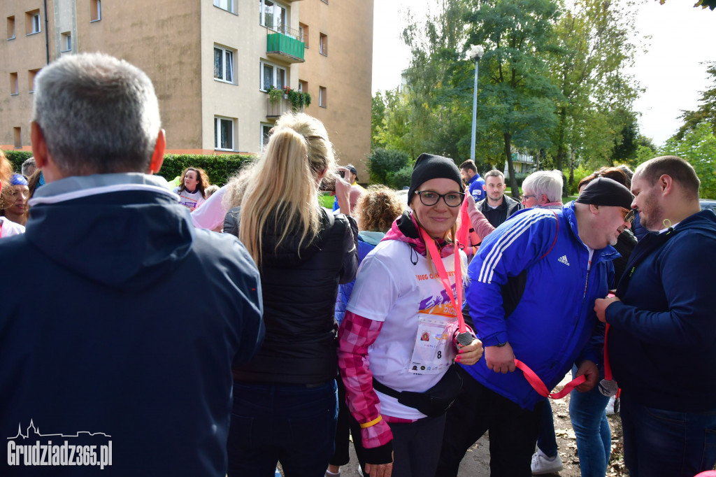 Przegoń przemoc - Podaj dłoń fotorelacja