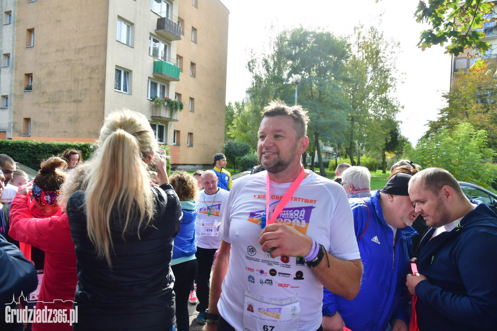 Przegoń przemoc - Podaj dłoń fotorelacja