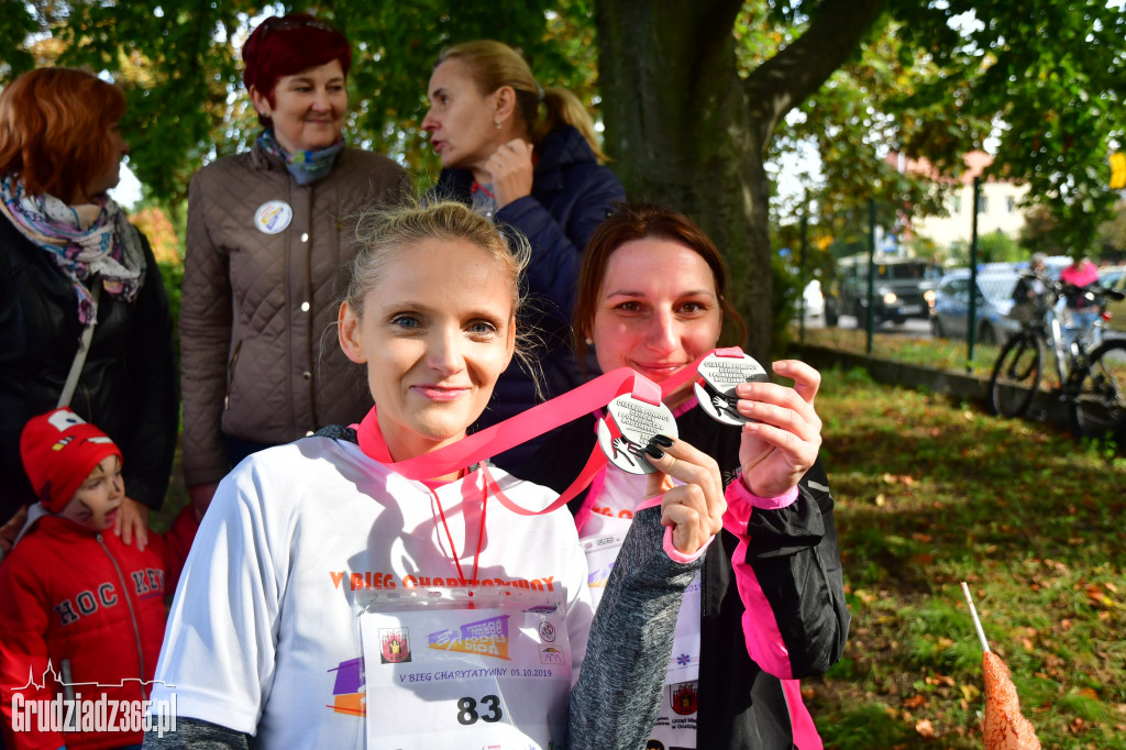Przegoń przemoc - Podaj dłoń fotorelacja