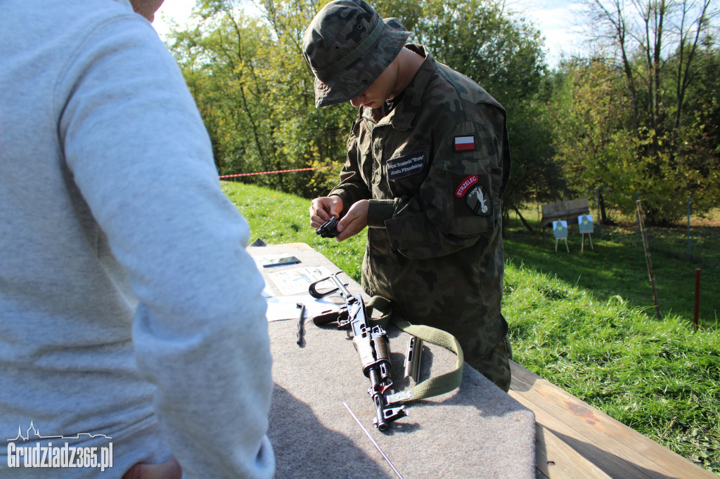 VI Zlot Militarny- Fort Wielka Księża Góra 2019