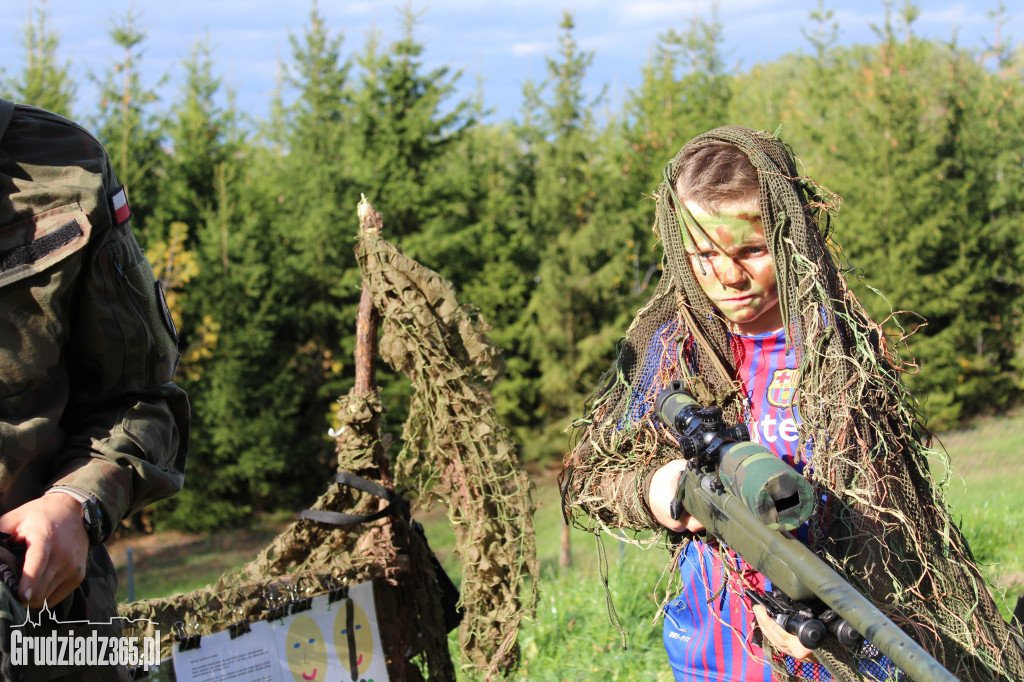 VI Zlot Militarny- Fort Wielka Księża Góra 2019