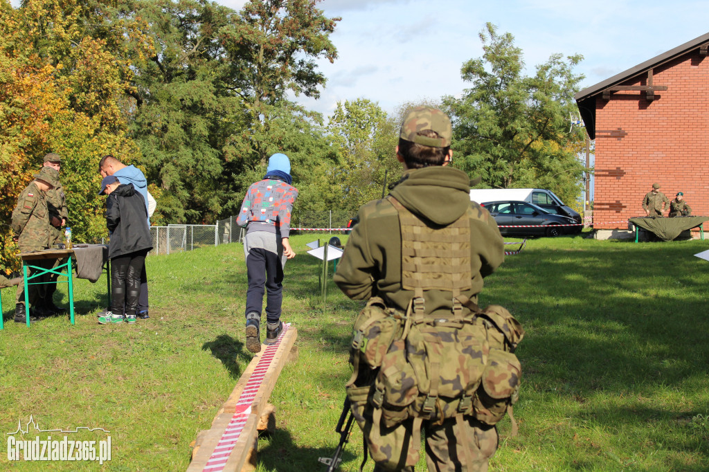 VI Zlot Militarny- Fort Wielka Księża Góra 2019