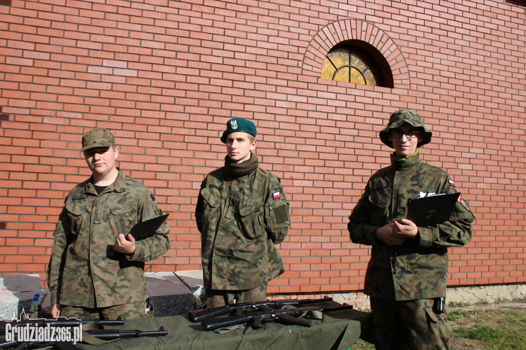 VI Zlot Militarny- Fort Wielka Księża Góra 2019