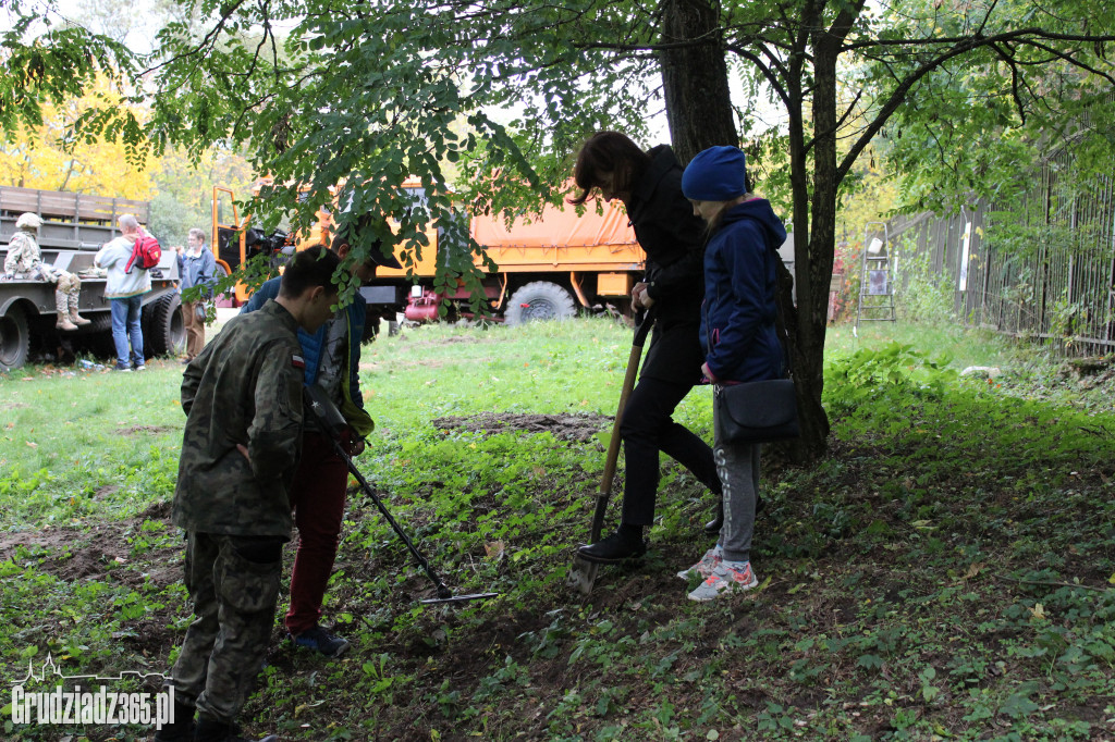 VI Zlot Militarny- Fort Wielka Księża Góra 2019