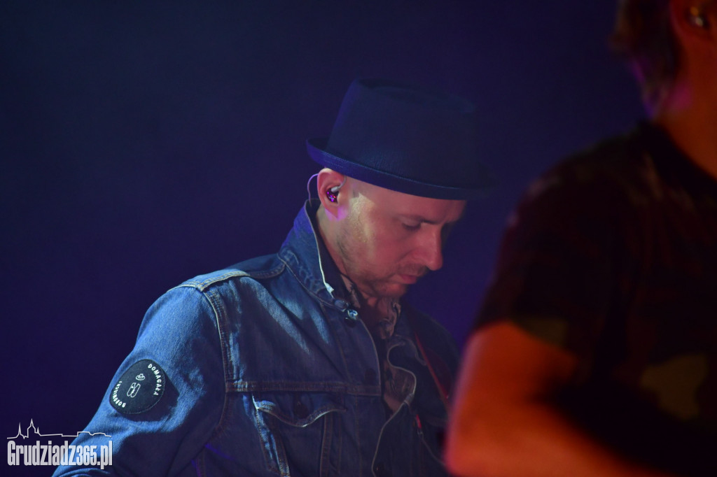 Paweł Domagała- 1984 Tour w Teatrze