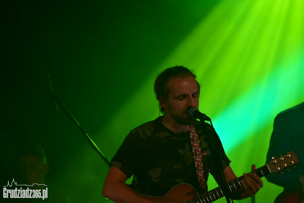 Paweł Domagała- 1984 Tour w Teatrze