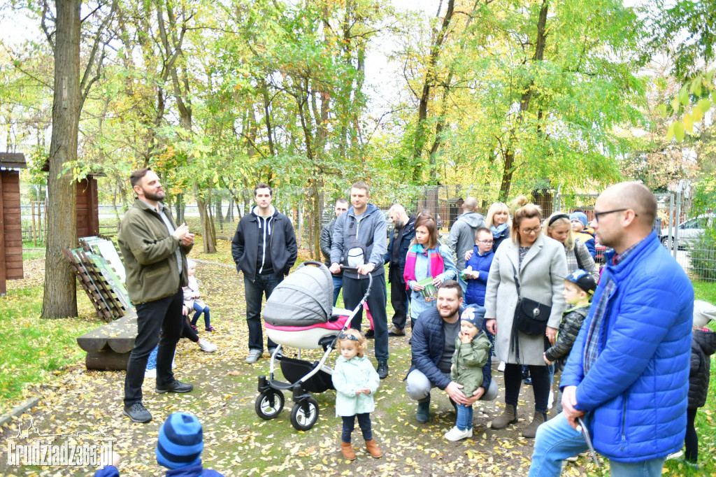 Drzwi Otwarte CEE - Grudziądzkie daniele