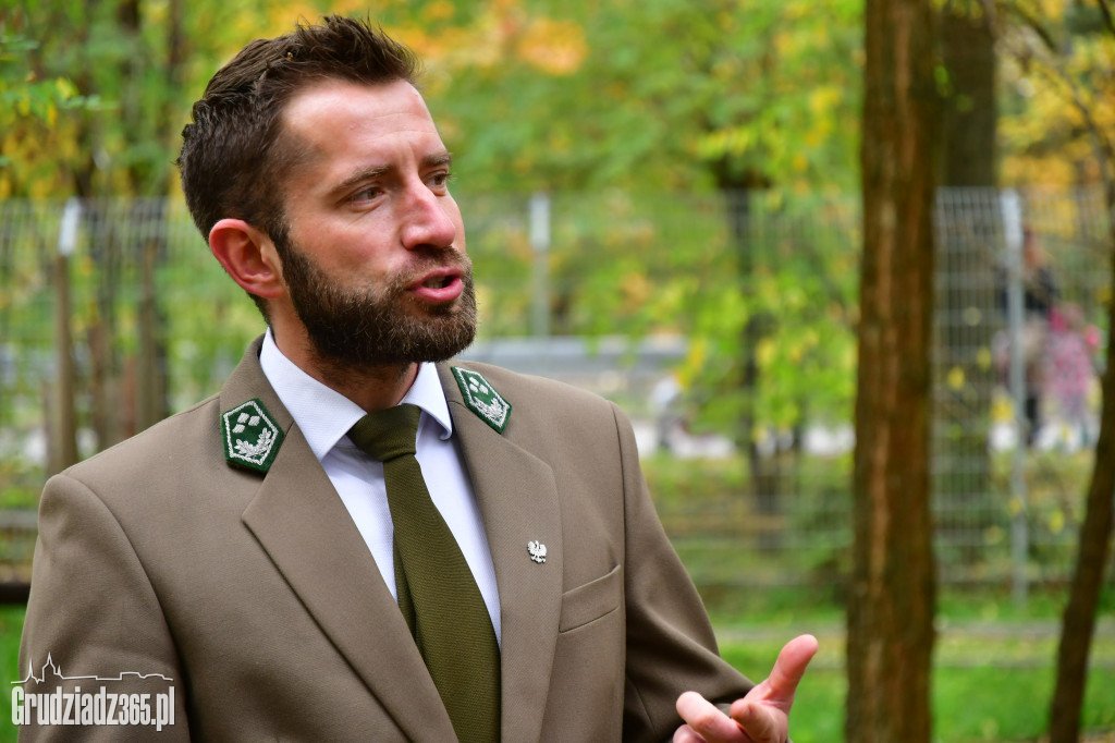 Drzwi Otwarte CEE - Grudziądzkie daniele