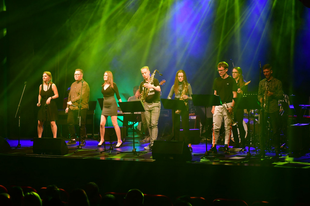 Koncert Charytatywny dla Piotra
