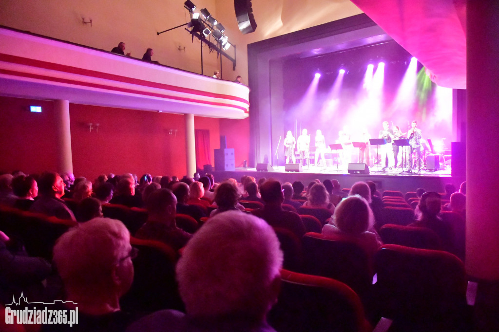 Koncert Charytatywny dla Piotra