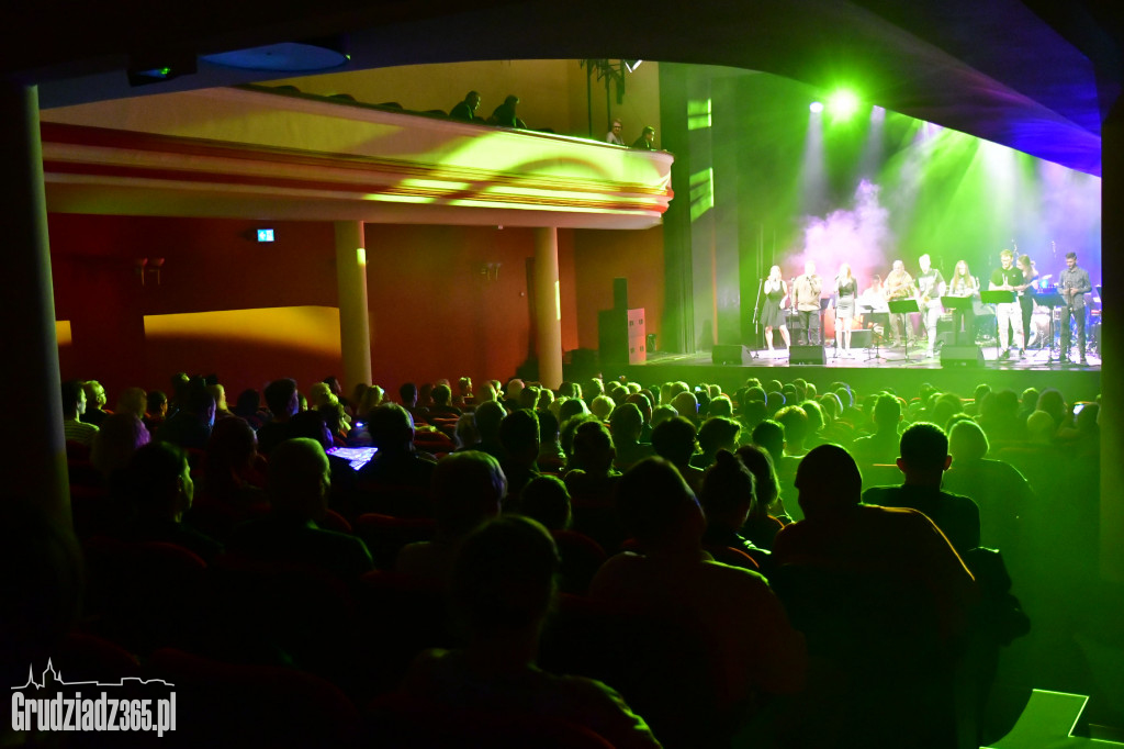 Koncert Charytatywny dla Piotra