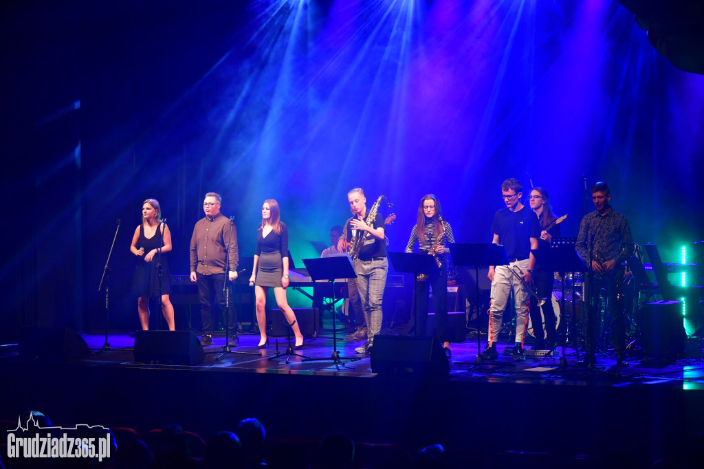 Koncert Charytatywny dla Piotra