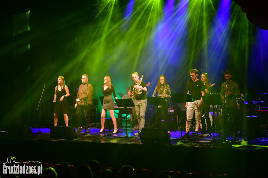 Koncert Charytatywny dla Piotra