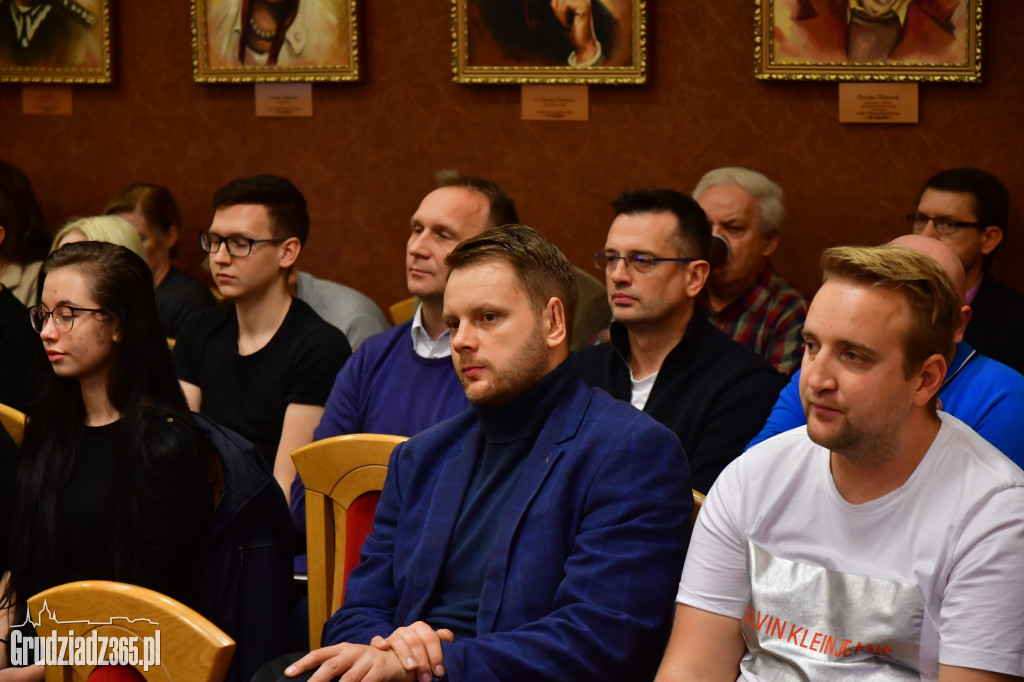 Nadzwyczajna sesja Rady Miejskiej-Październik 2019
