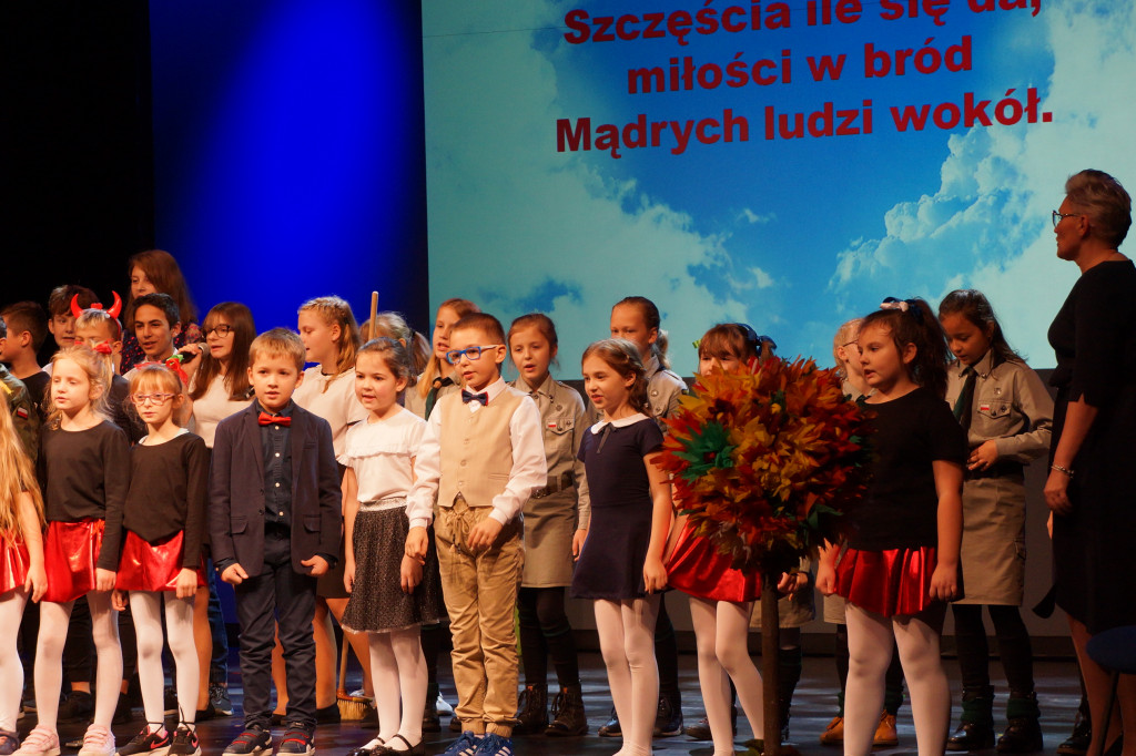 60-lecie Szkoły Podstawowej nr 12
