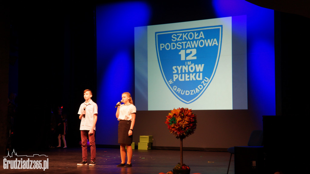 60-lecie Szkoły Podstawowej nr 12