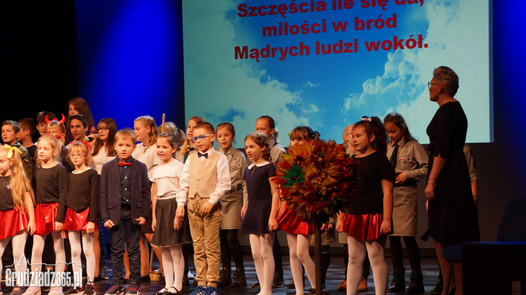 60-lecie Szkoły Podstawowej nr 12